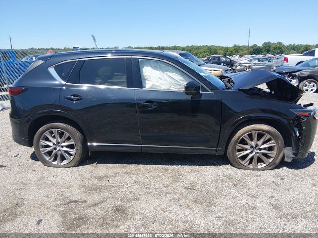 Продаж на аукціоні авто 2024 Mazda Cx-5 2.5 S Premium Plus, vin: JM3KFBEM7R0401869, номер лоту: 45667996