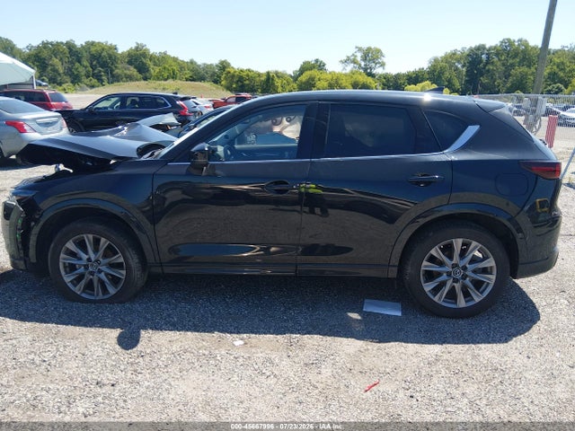 Продаж на аукціоні авто 2024 Mazda Cx-5 2.5 S Premium Plus, vin: JM3KFBEM7R0401869, номер лоту: 45667996