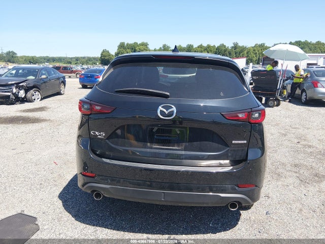 Продаж на аукціоні авто 2024 Mazda Cx-5 2.5 S Premium Plus, vin: JM3KFBEM7R0401869, номер лоту: 45667996
