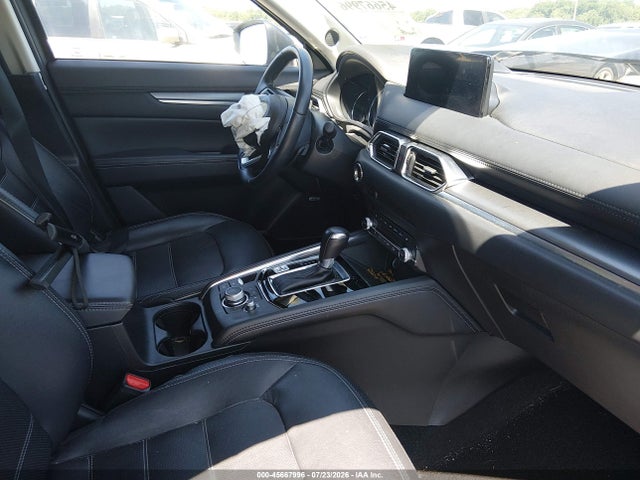 Продаж на аукціоні авто 2024 Mazda Cx-5 2.5 S Premium Plus, vin: JM3KFBEM7R0401869, номер лоту: 45667996