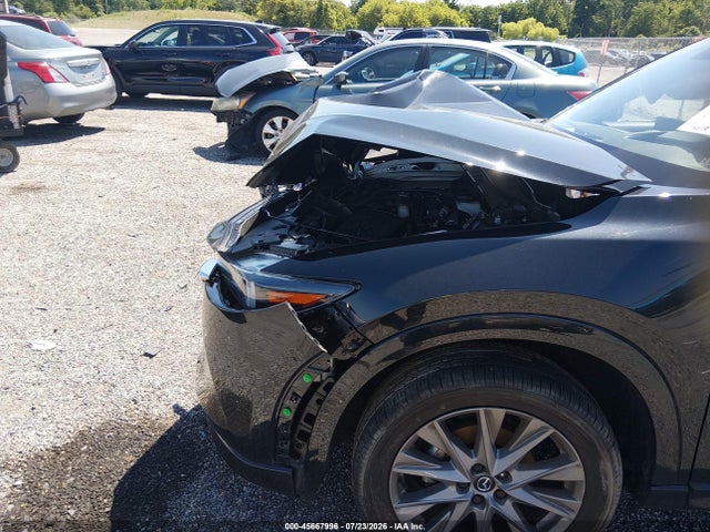 Продаж на аукціоні авто 2024 Mazda Cx-5 2.5 S Premium Plus, vin: JM3KFBEM7R0401869, номер лоту: 45667996