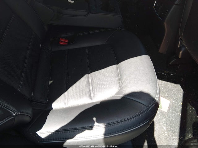 Продаж на аукціоні авто 2024 Mazda Cx-5 2.5 S Premium Plus, vin: JM3KFBEM7R0401869, номер лоту: 45667996