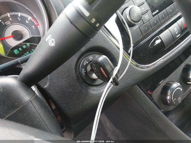 Aukcja sprzedaży 2013 Chrysler 200 Touring, vin: 1C3CCBBG5DN556389, numer aukcji: 45668005