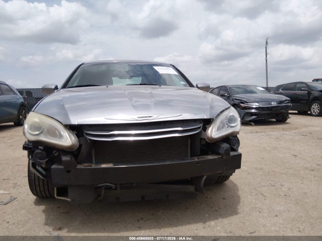 Aukcja sprzedaży 2013 Chrysler 200 Touring, vin: 1C3CCBBG5DN556389, numer aukcji: 45668005