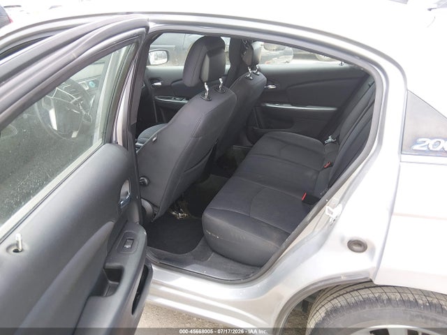 Aukcja sprzedaży 2013 Chrysler 200 Touring, vin: 1C3CCBBG5DN556389, numer aukcji: 45668005