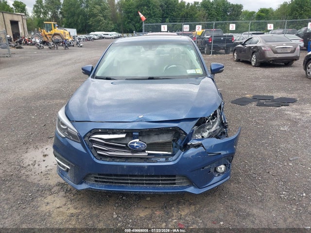 2019 Subaru Legacy 2.5i Limited მანქანა იყიდება აუქციონზე, vin: 4S3BNAN65K3033459, აუქციონის ნომერი: 45668008