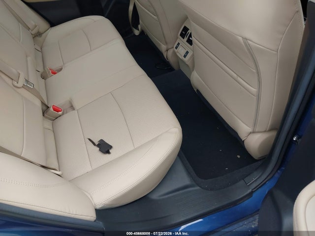2019 Subaru Legacy 2.5i Limited მანქანა იყიდება აუქციონზე, vin: 4S3BNAN65K3033459, აუქციონის ნომერი: 45668008