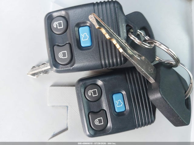 Продажа на аукционе авто 2025 Ford Police Interceptor Utility, vin: 1FM5K8AC0SGA54847, номер лота: 45668010