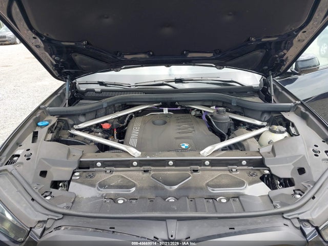 5UX23EU00S9Z88708 BMW X5 Xdrive40i