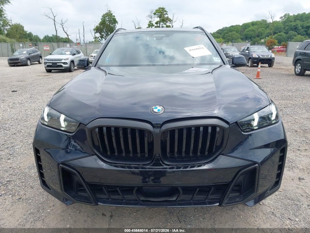5UX23EU00S9Z88708 BMW X5 Xdrive40i