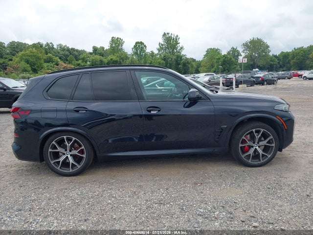 5UX23EU00S9Z88708 BMW X5 Xdrive40i