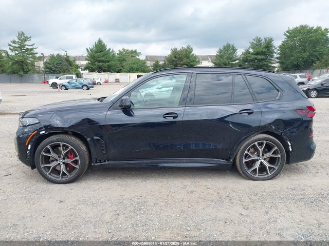5UX23EU00S9Z88708 BMW X5 Xdrive40i