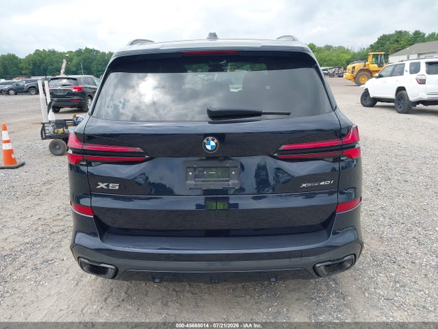 5UX23EU00S9Z88708 BMW X5 Xdrive40i