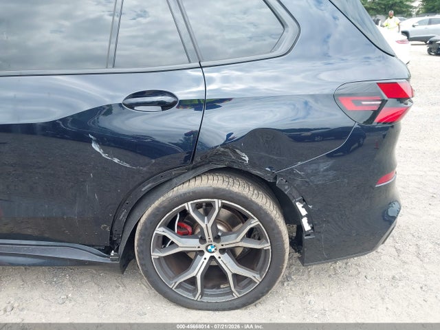 5UX23EU00S9Z88708 BMW X5 Xdrive40i