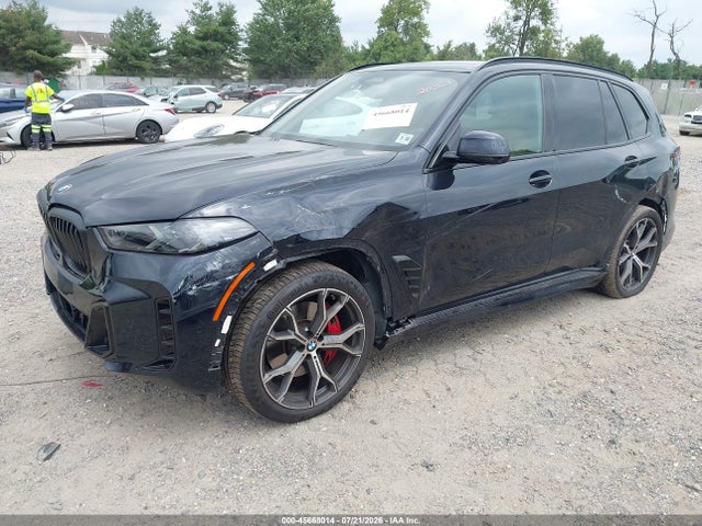 5UX23EU00S9Z88708 BMW X5 Xdrive40i