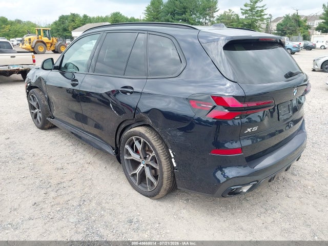 5UX23EU00S9Z88708 BMW X5 Xdrive40i