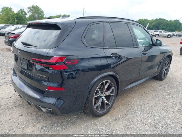 5UX23EU00S9Z88708 BMW X5 Xdrive40i