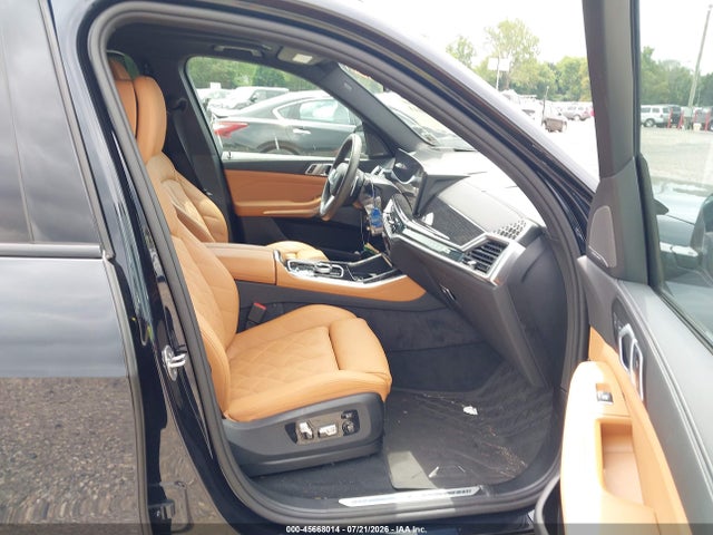 5UX23EU00S9Z88708 BMW X5 Xdrive40i