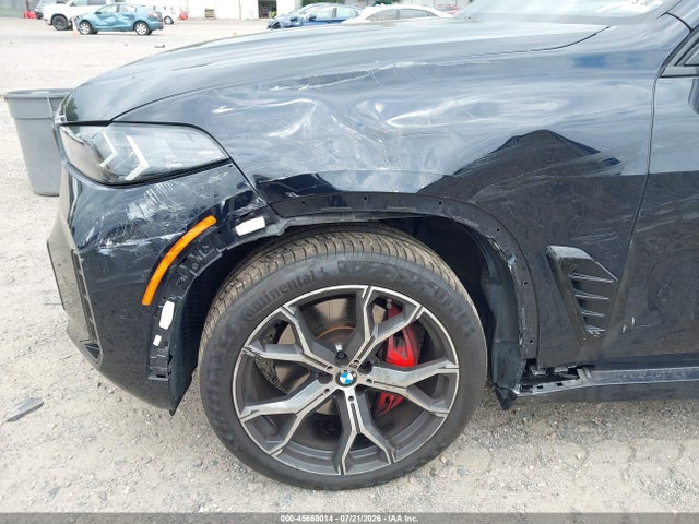 5UX23EU00S9Z88708 BMW X5 Xdrive40i
