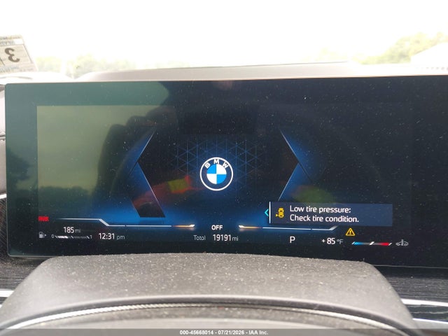 5UX23EU00S9Z88708 BMW X5 Xdrive40i