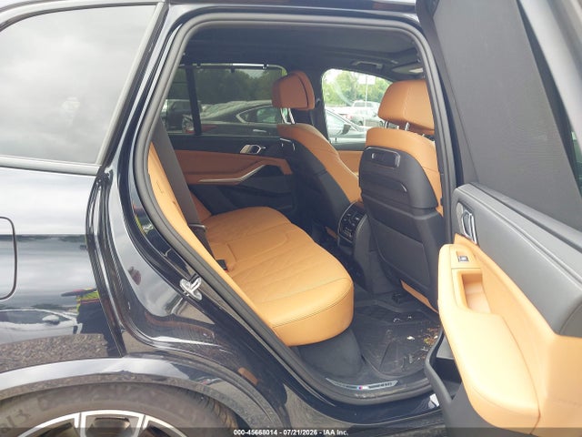 5UX23EU00S9Z88708 BMW X5 Xdrive40i