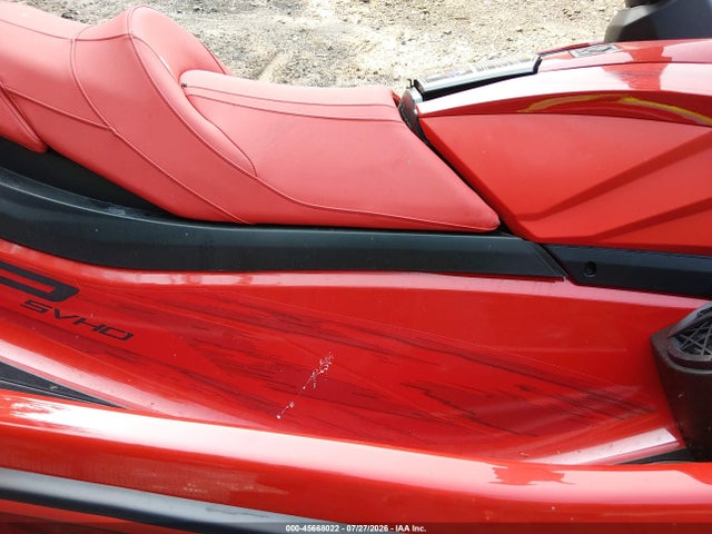Yamaha Jet Ski 2026 YAMA2453G526 Image 10