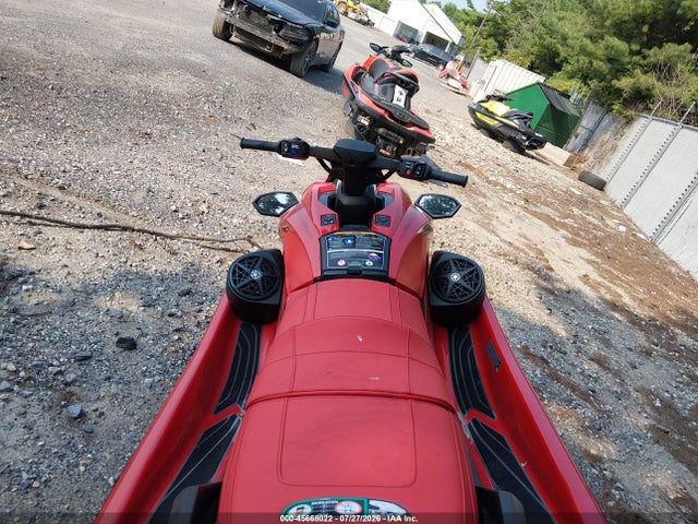 Yamaha Jet Ski 2026 YAMA2453G526 Image 5