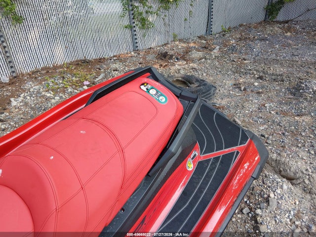 Yamaha Jet Ski 2026 YAMA2453G526 Image 8