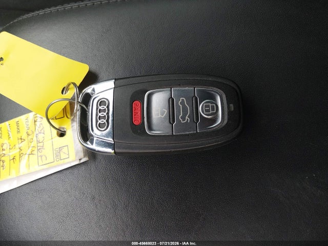Auction sale of the 2014 Audi S4 3.0t Premium Plus, vin: WAUKGBFL3EA113490, lot number: 45668023