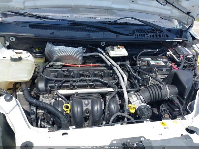 2013 Ford Transit Connect Xl მანქანა იყიდება აუქციონზე, vin: NM0LS7CN3DT126443, აუქციონის ნომერი: 45668024