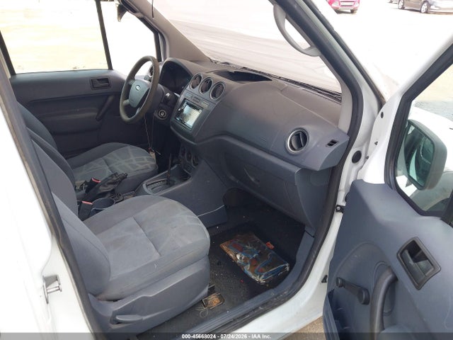 45668024 :رقم المزاد ، NM0LS7CN3DT126443 vin ، 2013 Ford Transit Connect Xl مزاد بيع