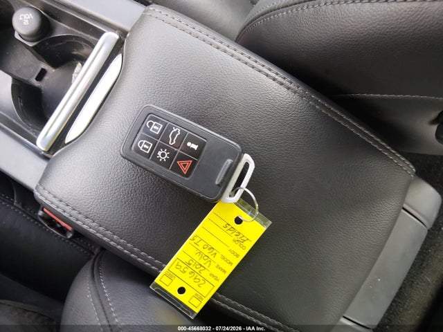 Aukcja sprzedaży 2015 Volvo V60 T5 Premier, vin: YV140MEBXF1207429, numer aukcji: 45668032