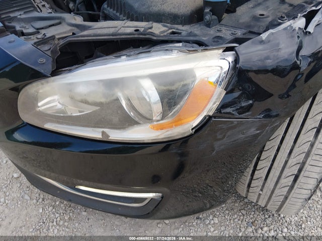 Aukcja sprzedaży 2015 Volvo V60 T5 Premier, vin: YV140MEBXF1207429, numer aukcji: 45668032