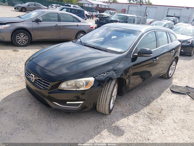 Aukcja sprzedaży 2015 Volvo V60 T5 Premier, vin: YV140MEBXF1207429, numer aukcji: 45668032
