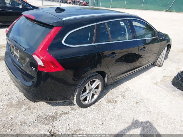 Aukcja sprzedaży 2015 Volvo V60 T5 Premier, vin: YV140MEBXF1207429, numer aukcji: 45668032