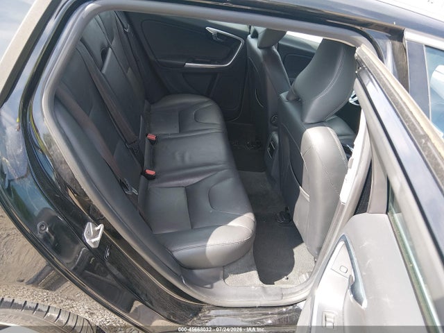 Aukcja sprzedaży 2015 Volvo V60 T5 Premier, vin: YV140MEBXF1207429, numer aukcji: 45668032