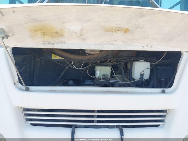 2004 Tiffin Motorhomes Inc Allegro Bay მანქანა იყიდება აუქციონზე, vin: 5B4MP67G843380914, აუქციონის ნომერი: 45668038
