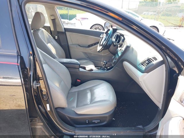 Aukcja sprzedaży 2014 Kia Optima Ex, vin: 5XXGN4A71EG274879, numer aukcji: 45668046