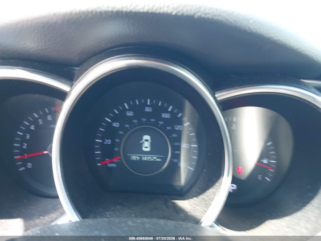 Aukcja sprzedaży 2014 Kia Optima Ex, vin: 5XXGN4A71EG274879, numer aukcji: 45668046