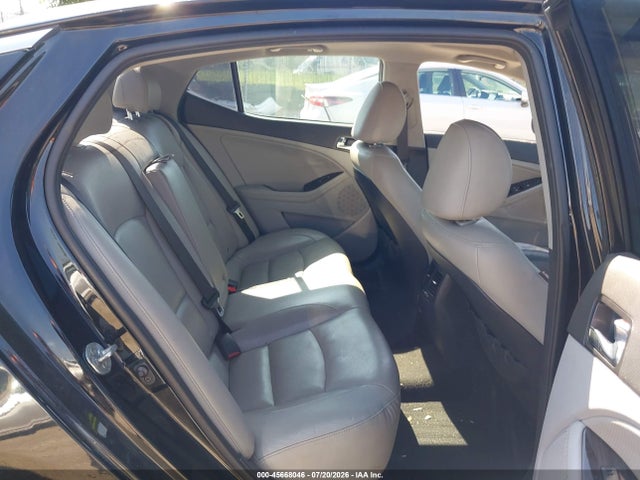 Aukcja sprzedaży 2014 Kia Optima Ex, vin: 5XXGN4A71EG274879, numer aukcji: 45668046