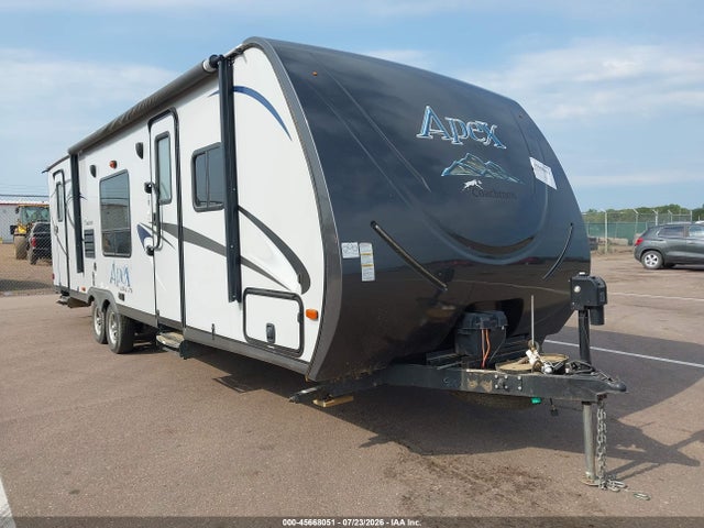 2016 5ZT2CXUB5GA009090 main image