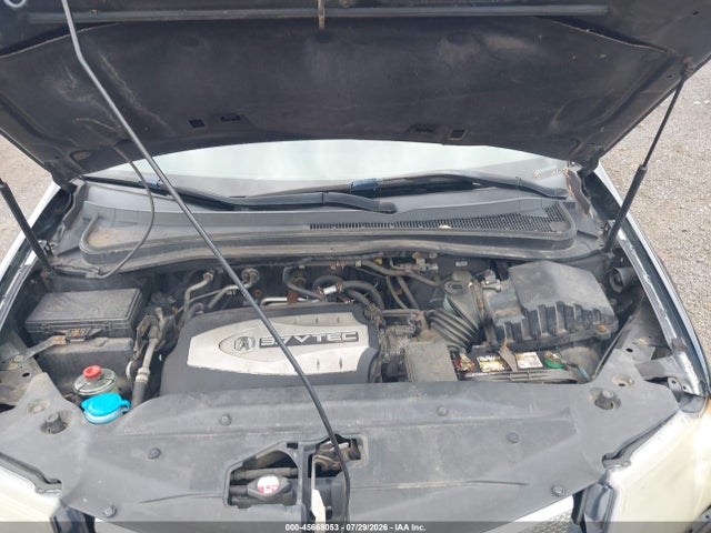 Продажа на аукционе авто 2007 Acura Mdx Technology Package, vin: 2HNYD28477H526491, номер лота: 45668053
