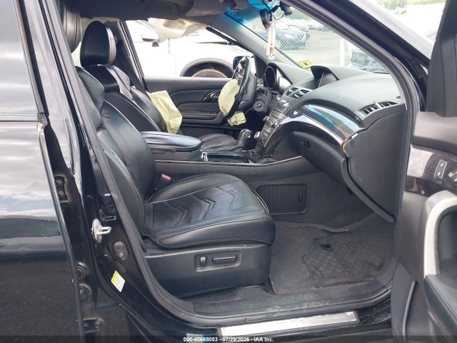 Продажа на аукционе авто 2007 Acura Mdx Technology Package, vin: 2HNYD28477H526491, номер лота: 45668053