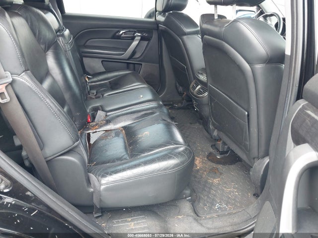 Продажа на аукционе авто 2007 Acura Mdx Technology Package, vin: 2HNYD28477H526491, номер лота: 45668053