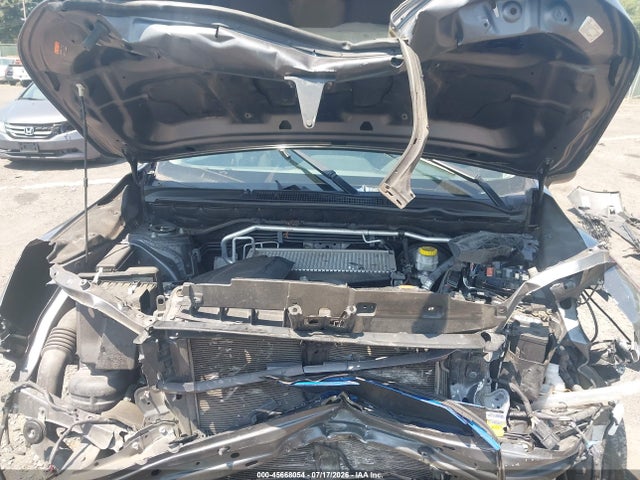 45668054 :رقم المزاد ، 4S4WMAAD5M3415353 vin ، 2021 Subaru Ascent مزاد بيع