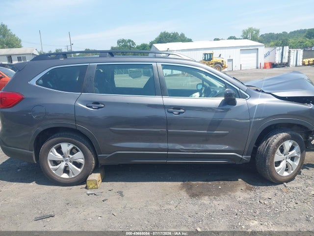 45668054 :رقم المزاد ، 4S4WMAAD5M3415353 vin ، 2021 Subaru Ascent مزاد بيع