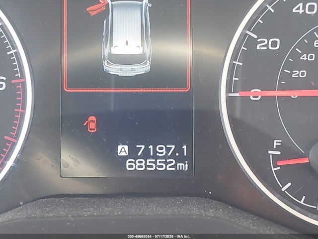 45668054 :رقم المزاد ، 4S4WMAAD5M3415353 vin ، 2021 Subaru Ascent مزاد بيع
