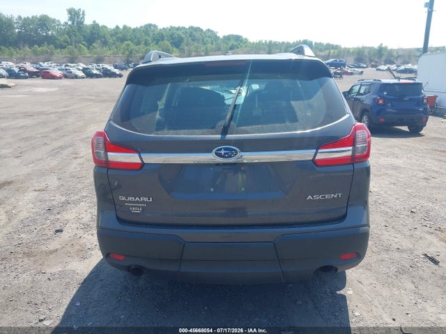 45668054 :رقم المزاد ، 4S4WMAAD5M3415353 vin ، 2021 Subaru Ascent مزاد بيع