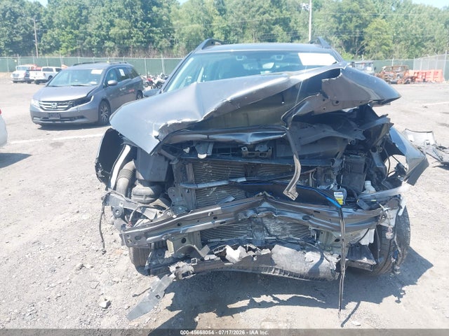 45668054 :رقم المزاد ، 4S4WMAAD5M3415353 vin ، 2021 Subaru Ascent مزاد بيع