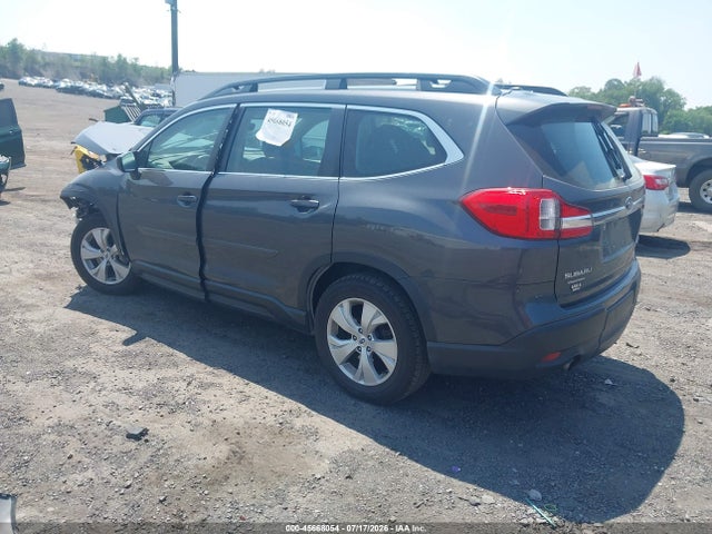 45668054 :رقم المزاد ، 4S4WMAAD5M3415353 vin ، 2021 Subaru Ascent مزاد بيع